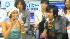 Music Station Live Talk