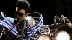 Dogs Unleashed Humanoid City