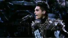 Ready Set Go Humanoid City