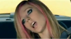 Avril Lavigne - What The Hell