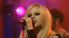 Avril Lavigne - Girlfriend