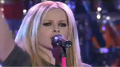 Avril Lavigne - Girlfriend