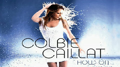 Colbie Caillat - Hold On