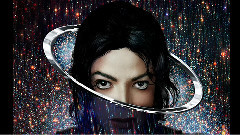 Michael Jackson - Slave To The Rhythm - Audien Remix