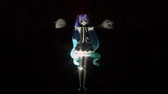 初音ミクの消失