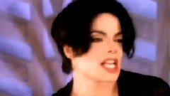 Michael Jackson - You Are Not Alone