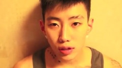 Jay Park TV Teaser