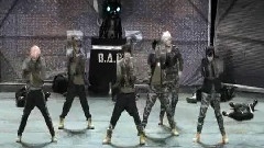 B.A.P POWER