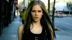 Avril Lavigne - Won't Let You Go