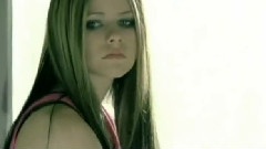 Avril Lavigne - Naked