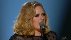 Adele - Rolling In The Deep