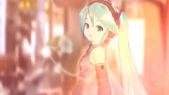 谷中初音町よりハロー