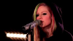 Avril Lavigne - Wish You Were Here