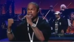 Ice Cube VS Xzibit