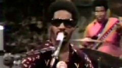 Stevie Wonder - Sesame Street Song