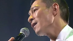 最爱是谁 Unforgettable Concert