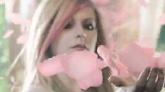 Avril Lavigne - Wild Rose TV Commerical