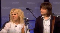 The Band Perry - If I Die Young