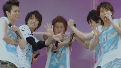 Summer Splash! Arashi