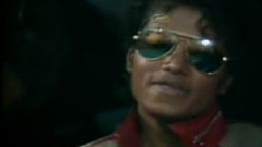 Michael Jackson - Beat It