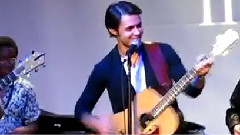 Kris Allen - Live Like You're Dying