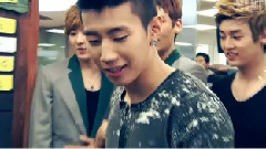 Mnet OtherChart JayPark Cut