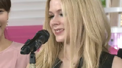 Avril Lavigne - Rock N Roll