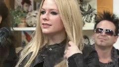 Avril Lavigne - Rock N Roll