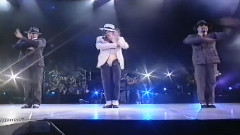 Michael Jackson - Smooth Criminal