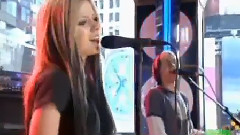 Avril Lavigne - Don't Tell Me