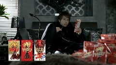 二宫和也 ポッキーチョコレート デビルニノ 登场篇 CM