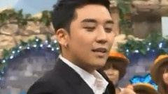 Seungri on