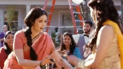 Navrai Maajhi English Vinglish