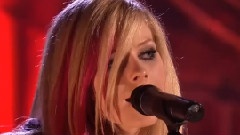 Avril Lavigne - Don't Tell Me