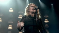 Adele - Set Fire To The Rain