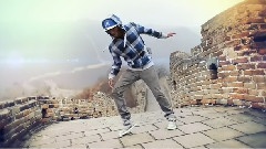 Insane Dance Skills Addicted To Dubstep