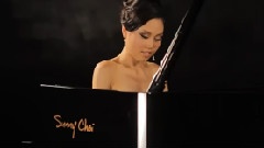 Sunny Choi - Lady Antebellum Piano Medley