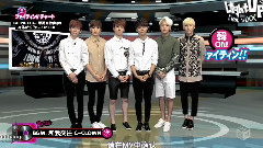 韩on Fighting! VIXX EP02 Cut