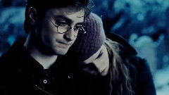 Beside You - Harry & Hermione