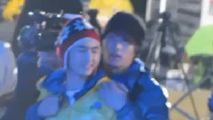 Chansung Hug Nichkhun