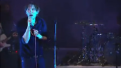 Armistice (Live on Letterman)