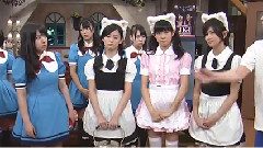 NMB48 げいにん! EP03