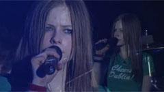 Avril Lavigne - I'm With You 04