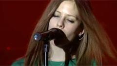 Avril Lavigne - Losing Grip 04