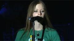 Avril Lavigne - My World 04