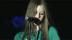 Avril Lavigne - Things Ill Never Say 04