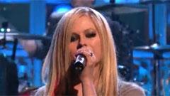 Avril Lavigne - I Can Do Better