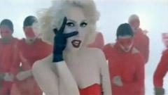 Bad Romance