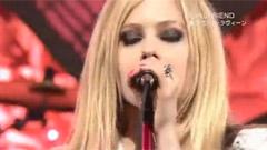 Avril Lavigne - Girlfriend