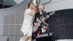 GLAY STADIUM LIVE(3) 12/7/29